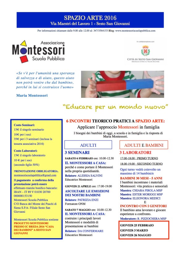 Ass. Montessori Scuola Pubblica Spazio Arte 2016 Sesto San Giovanni.jpg