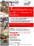 Montessori scuola pubblica cusano milanino 4 marzo 2016 (2)
